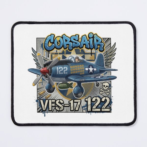 Item preview, Air Power – Command the Skies designed and sold by RAWLIFEGRAPHIC.