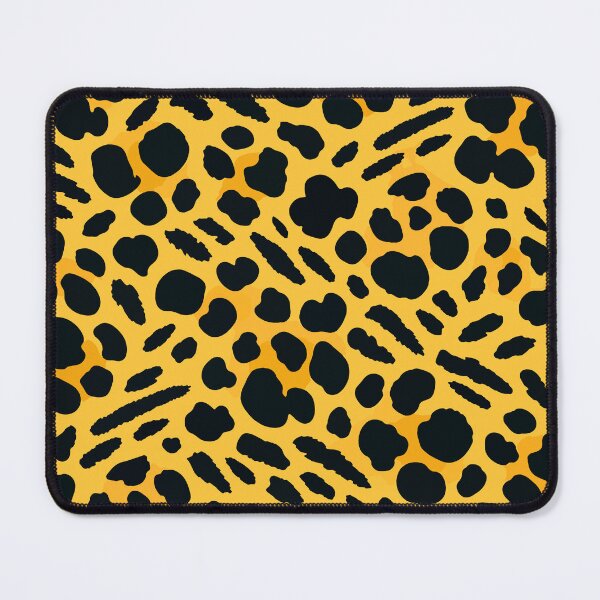 Item preview, Serval Wild Cat Spotted Fur Pattern designed and sold by WildlifeInc.
