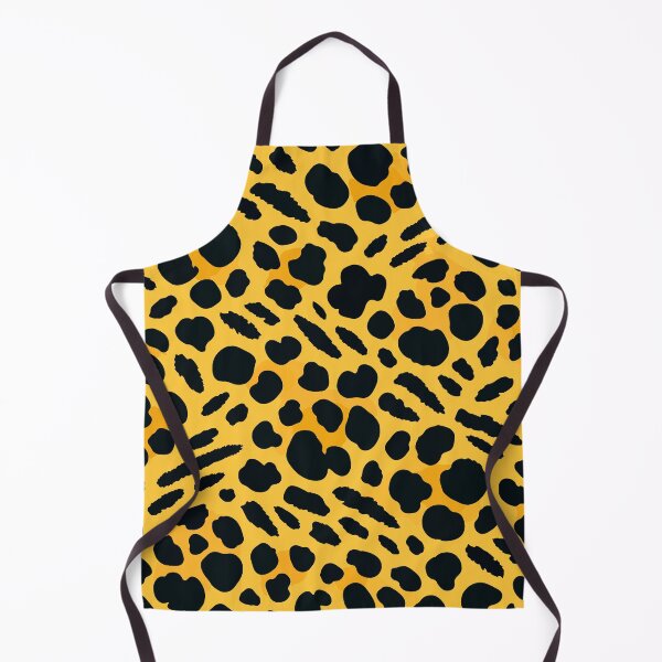 Item preview, Serval Wild Cat Spotted Fur Pattern designed and sold by WildlifeInc.