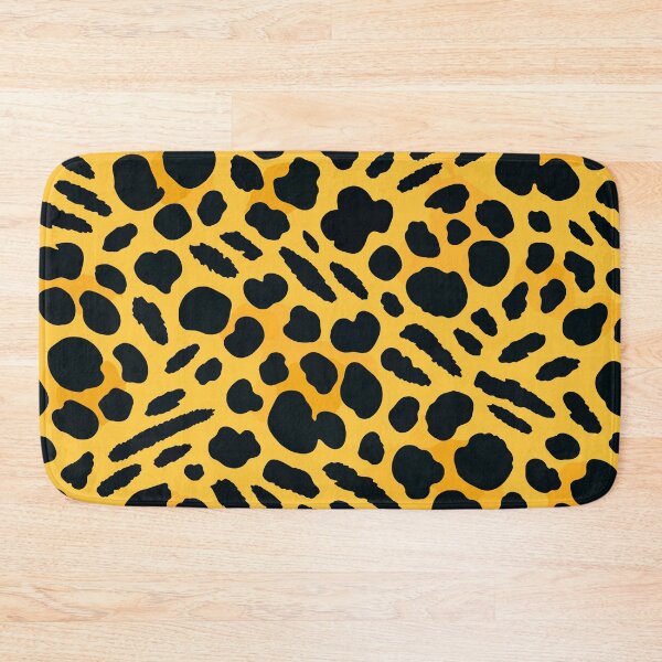 Item preview, Serval Wild Cat Spotted Fur Pattern designed and sold by WildlifeInc.