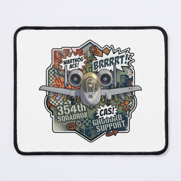 Item preview, Air Power – Command the Skies designed and sold by RAWLIFEGRAPHIC.