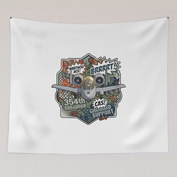 Item preview, Air Power – Command the Skies designed and sold by RAWLIFEGRAPHIC.