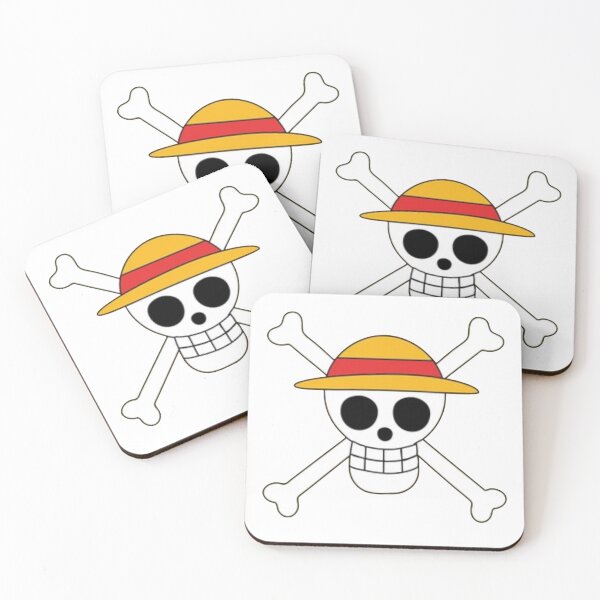 Item preview, Straw hat pirate designed and sold by Larosapurr.