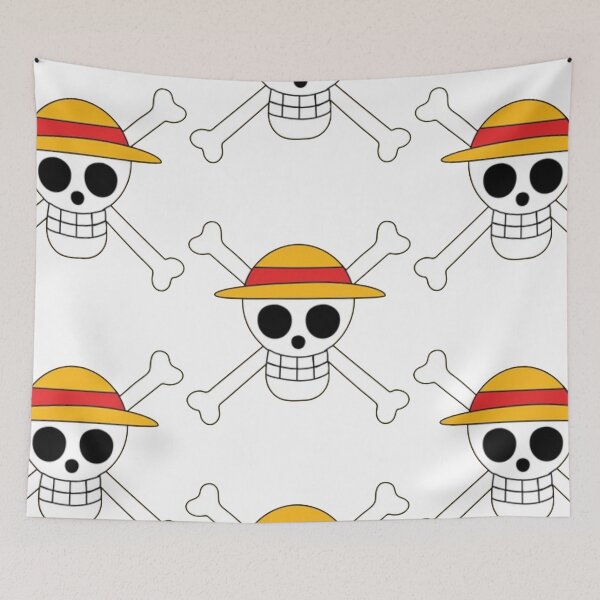 Item preview, Straw hat pirate designed and sold by Larosapurr.