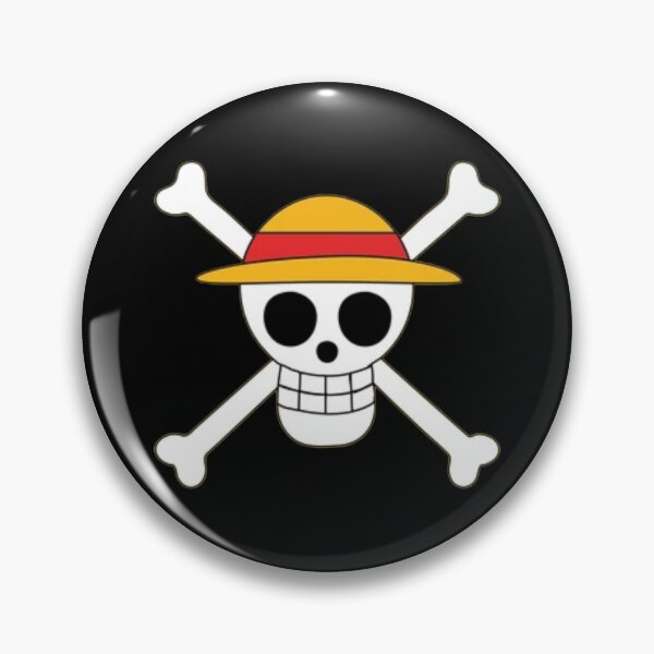 Item preview, Straw hat pirate designed and sold by Larosapurr.