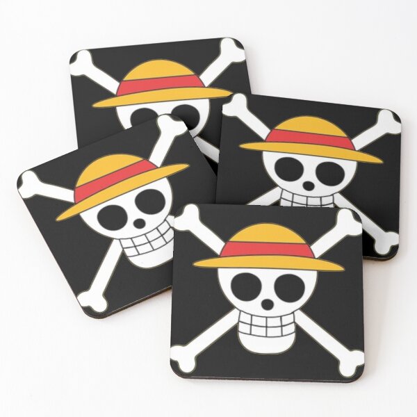 Item preview, Straw hat pirate designed and sold by Larosapurr.