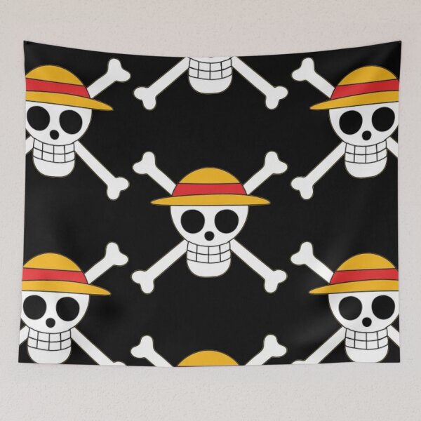 Item preview, Straw hat pirate designed and sold by Larosapurr.