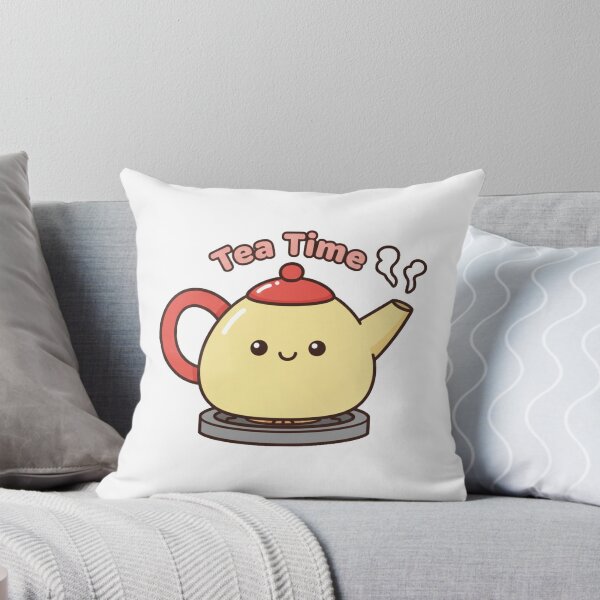Item preview, Tea Time Cozy Teapot designed and sold by Tiny Step Creation.