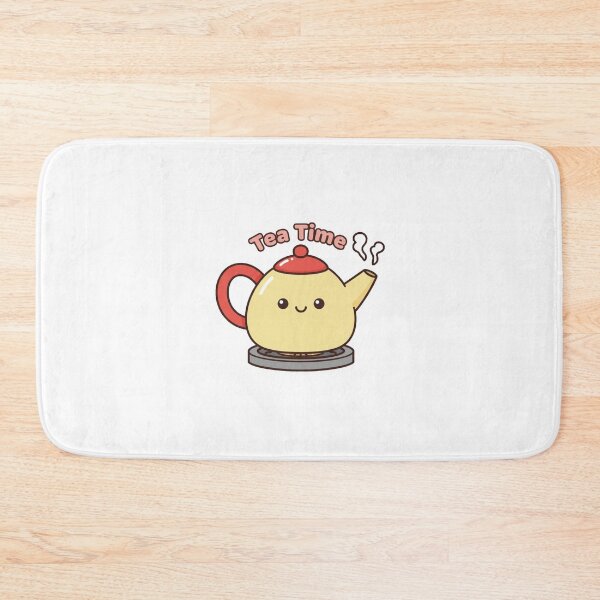Item preview, Tea Time Cozy Teapot designed and sold by Tiny Step Creation.