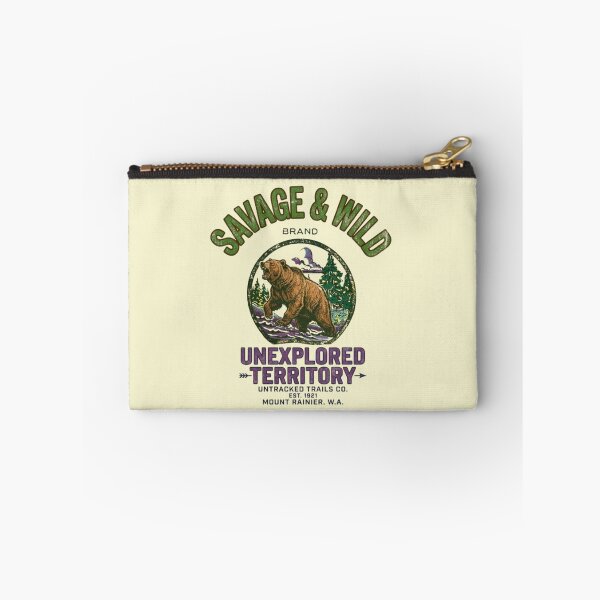 Item preview, Wild forest designed and sold by MIBdesign.