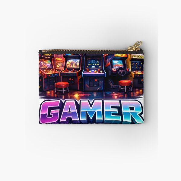Item preview, gamer designed and sold by brasildesigns.