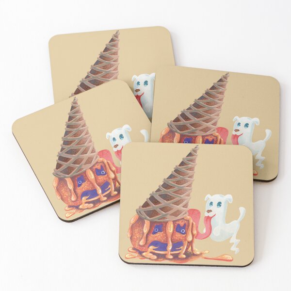 Item preview, Looks Like Dessert to Me designed and sold by AstreHoshi.