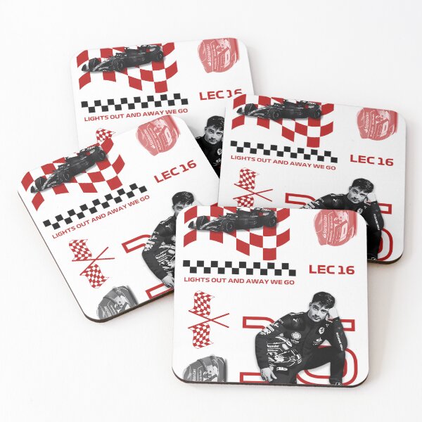 Item preview,  CHARLES LECLERC designed and sold by graycoast.