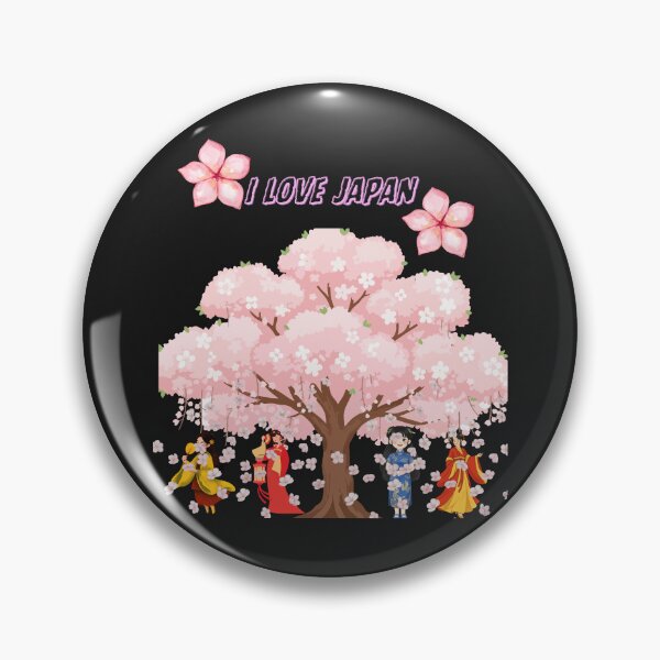 Artikelvorschau, Ich liebe Japan entworfen und verkauft von Munakalem.