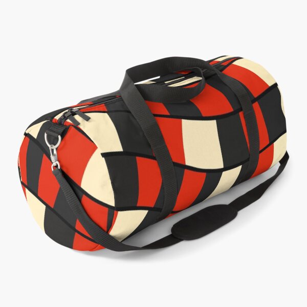 Item preview, Milk Snake Bold Striped Scale Pattern designed and sold by WildlifeInc.