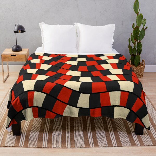 Item preview, Milk Snake Bold Striped Scale Pattern designed and sold by WildlifeInc.