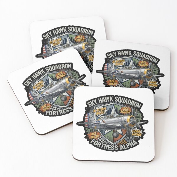 Item preview, Air Power – Command the Skies designed and sold by RAWLIFEGRAPHIC.
