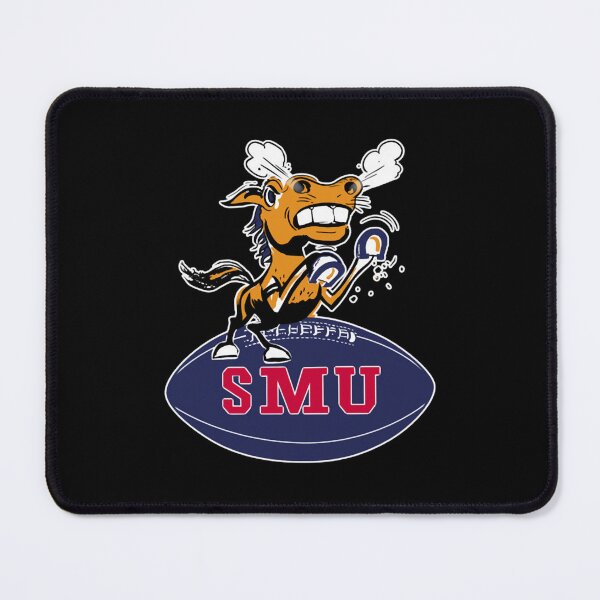 Item preview, Southern Methodist University Peruna Mascot - football  designed and sold by trnd X.