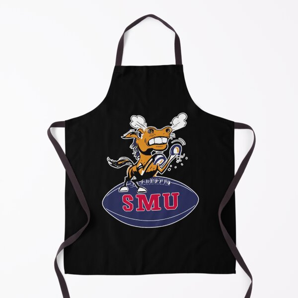 Item preview, Southern Methodist University Peruna Mascot - football  designed and sold by trnd X.