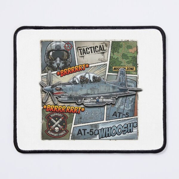Item preview, Air Power – Command the Skies designed and sold by RAWLIFEGRAPHIC.