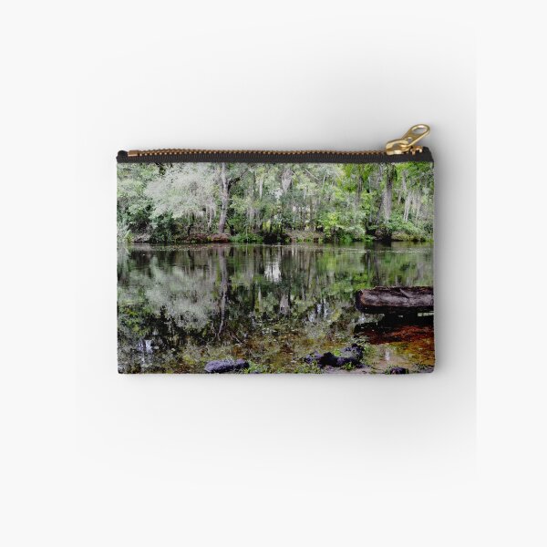 Item preview, on the river. designed and sold by Margaret Shark.