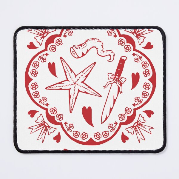 Item preview, Bellina rosso designed and sold by pinkazazella.