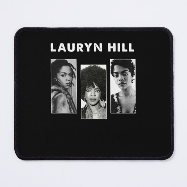 Item preview, Lauryn Hill Classic - Tomorrow Is Always Another Day To Make Things Right   designed and sold by trnd X.