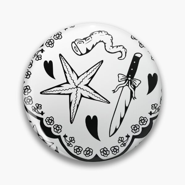 Item preview, Bellina nero designed and sold by pinkazazella.