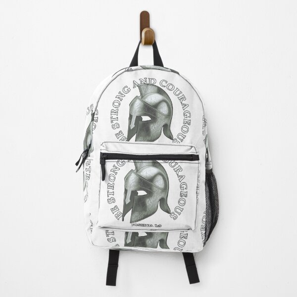 Item preview, strong and Courageous designed and sold by Tsugraf Designs.