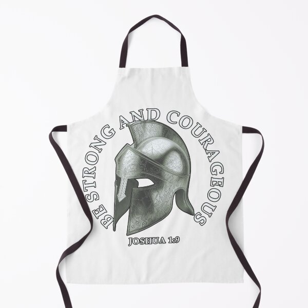 Item preview, strong and Courageous designed and sold by Tsugraf Designs.