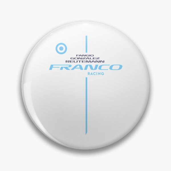 Item preview, FRANCO COLATO FORMULA 1  designed and sold by WhiteTouch.