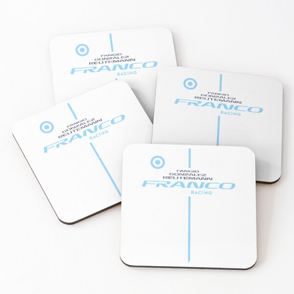 Item preview, FRANCO COLATO FORMULA 1  designed and sold by WhiteTouch.
