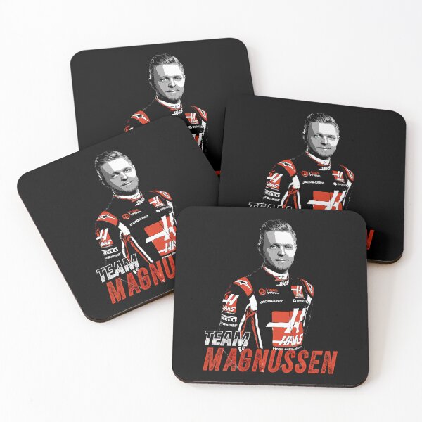 Artikelvorschau, Kevin Magnussen entworfen und verkauft von PTK-arts.