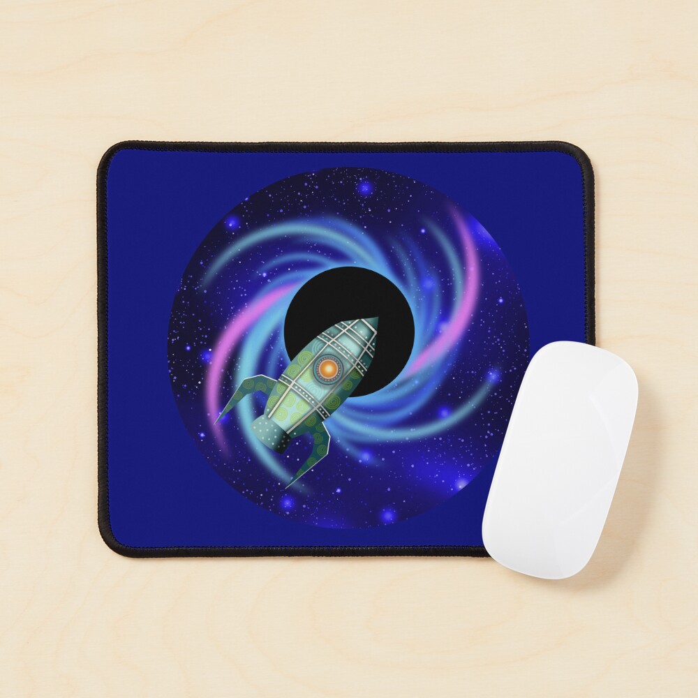 Item preview, Mouse Pad designed and sold by Hitchen.