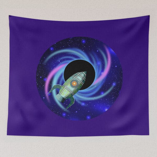 Item preview, Steampunk Rocketship designed and sold by Andrew  Hitchen.