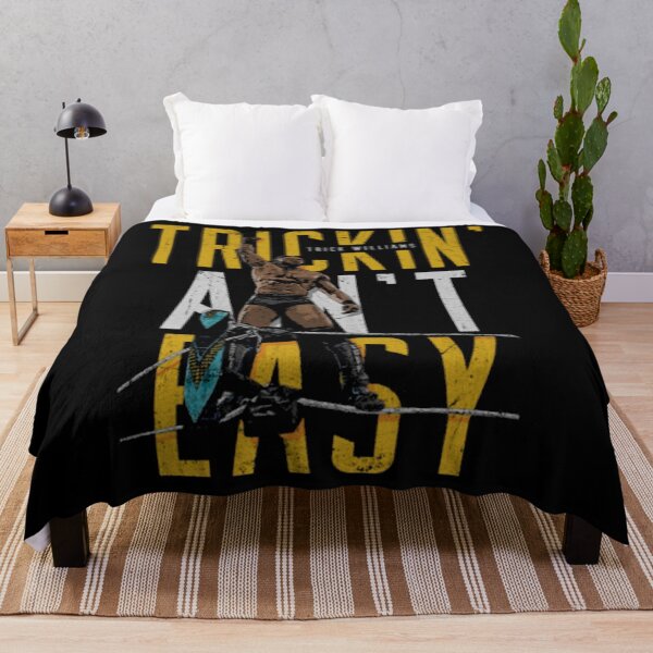 Item preview, Trick Williams Trickin Ain't Easy designed and sold by trnd X.