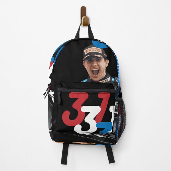 Item preview, Pierre Gasly and Esteban Ocon Ale F1 Team 2023 designed and sold by PTK-arts.