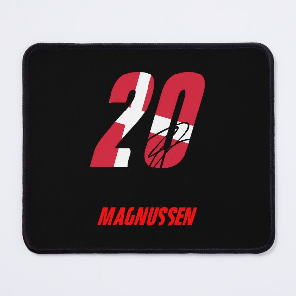Item preview, Kevin Magnussen Clas  designed and sold by WhiteTouch.