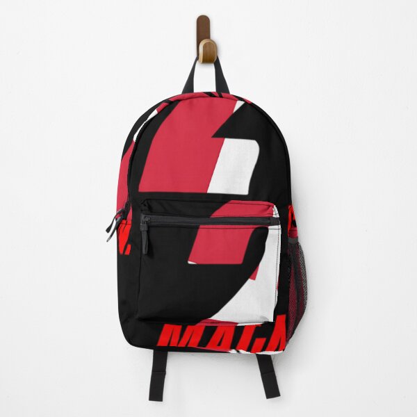Item preview, Kevin Magnussen Clas designed and sold by WhiteTouch.