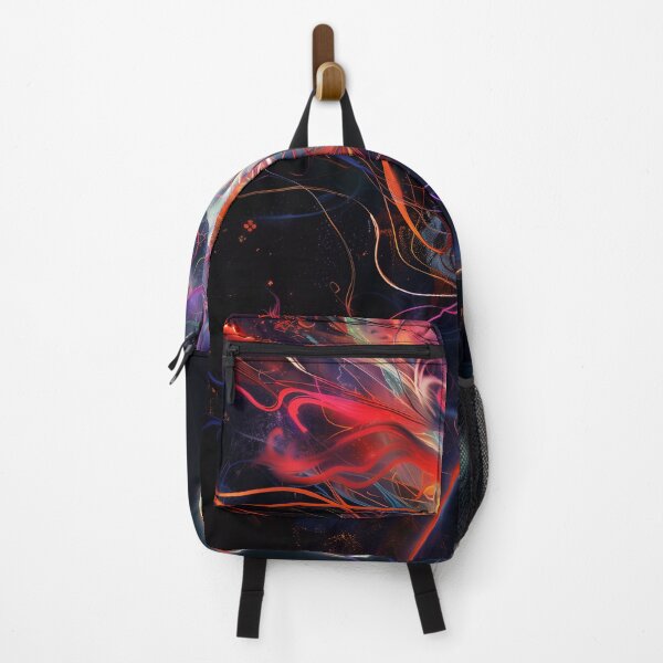 Item preview, Color Symphony of the Mind designed and sold by CosmicGlyph.