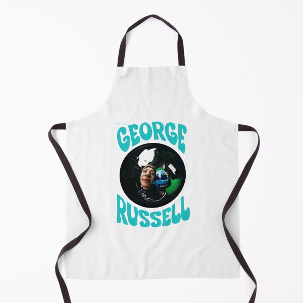 Item preview, GEORGE RUSSELL designed and sold by graycoast.