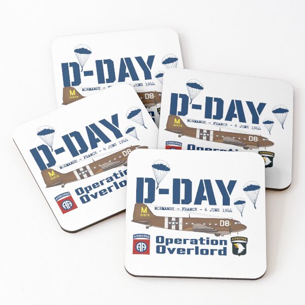 Item preview, D-DAY 11 designed and sold by MAT76LV.