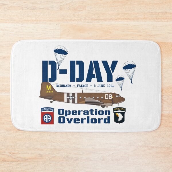 Item preview, D-DAY 11 designed and sold by MAT76LV.