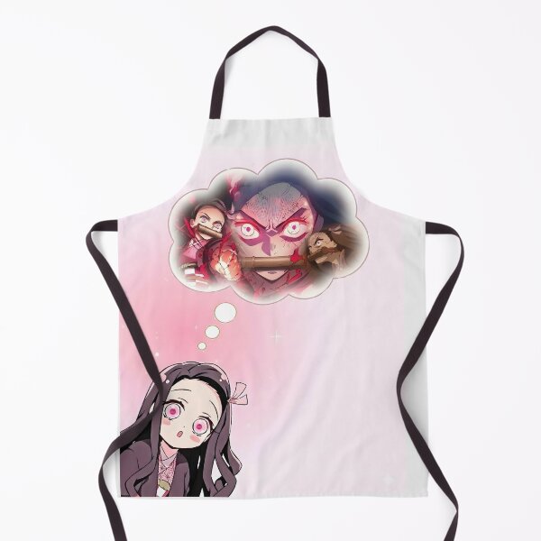 Item preview, demon slayer nezuko though designed and sold by Dark-Square.