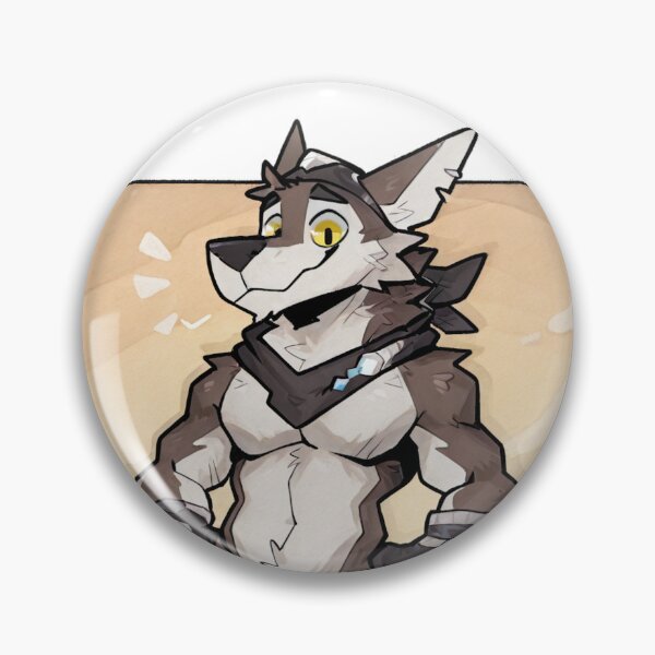 Item preview, Full-Body Tactical Wendell Wolf Ready for Battle designed and sold by KaMow.
