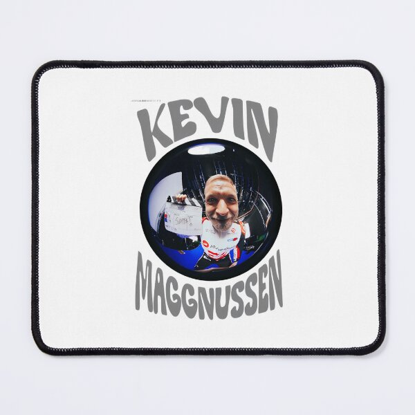 Item preview, KEVIN MAGNUSSEN  designed and sold by ElHallabi.