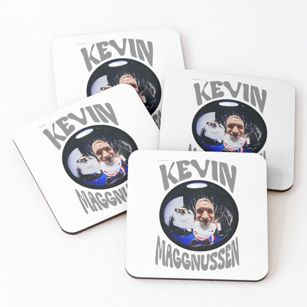 Item preview, KEVIN MAGNUSSEN  designed and sold by ElHallabi.