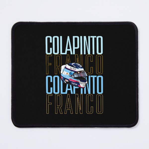 Item preview, Franco Colato F1 formula one designed and sold by WhiteTouch.