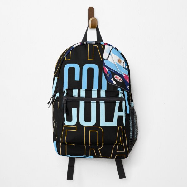 Item preview, Franco Colato F1 formula one designed and sold by WhiteTouch.
