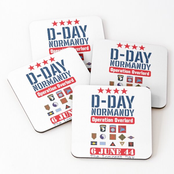 Item preview, D-DAY 13 designed and sold by MAT76LV.